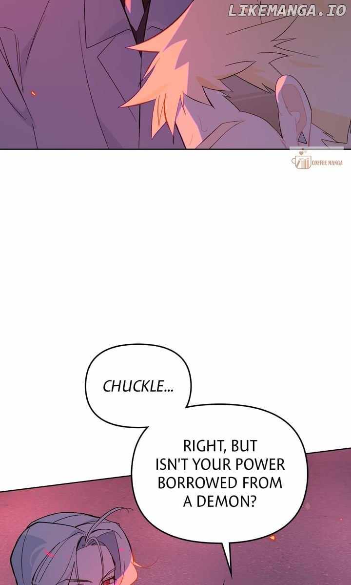 Dealing With Demons Chapter 54 64